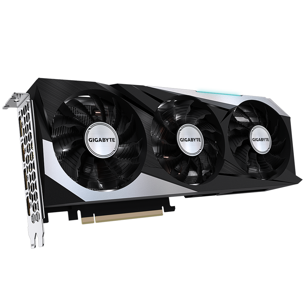 GeForce RTX™ 3060 Ti GAMING OC D6X 8G